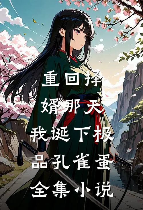 重回择婿那天，我诞下极品孔雀蛋全集小说