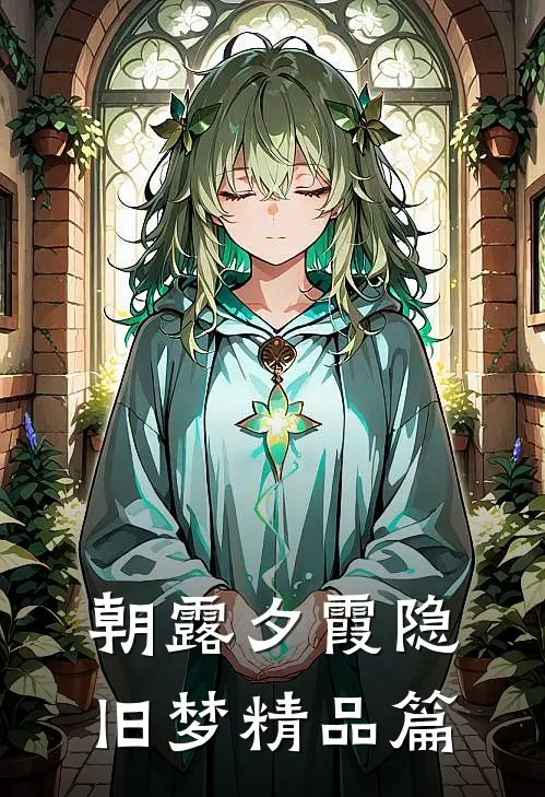 朝露夕霞隐旧梦精品篇
