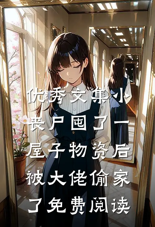 优秀文集小丧尸囤了一屋子物资后,被大佬偷家了免费阅读