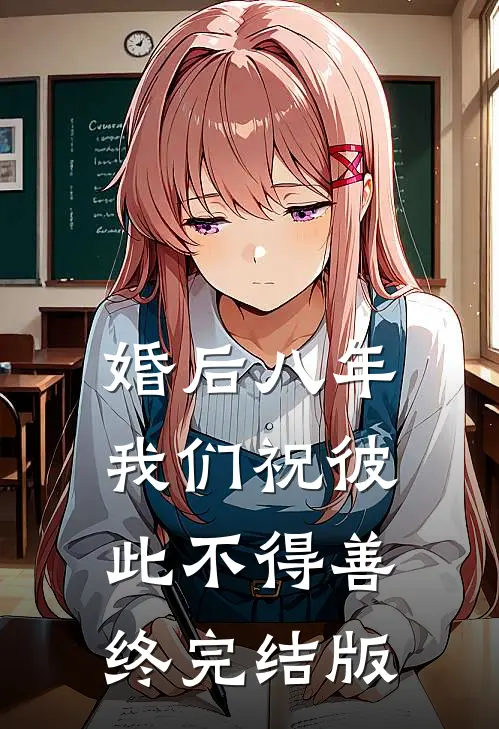 婚后八年，我们祝彼此不得善终完结版