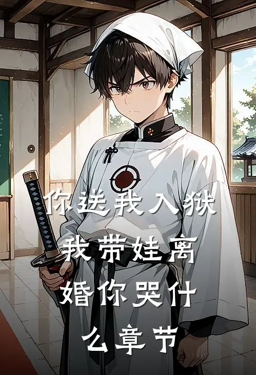 你送我入狱，我带娃离婚你哭什么章节