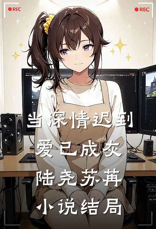 当深情迟到，爱已成灰陆尧苏苒小说结局