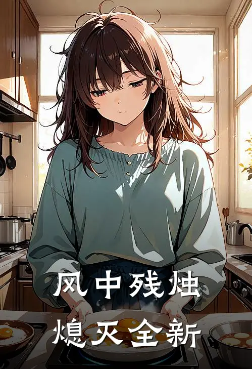 风中残烛熄灭全新