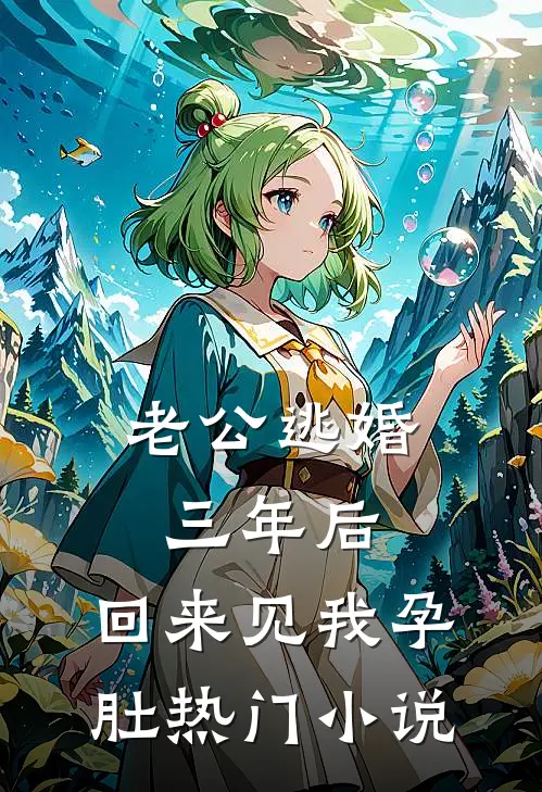 老公逃婚三年后，回来见我孕肚热门小说