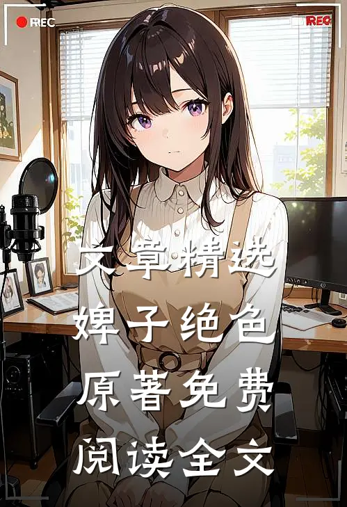 文章精选婢子绝色原著免费阅读全文