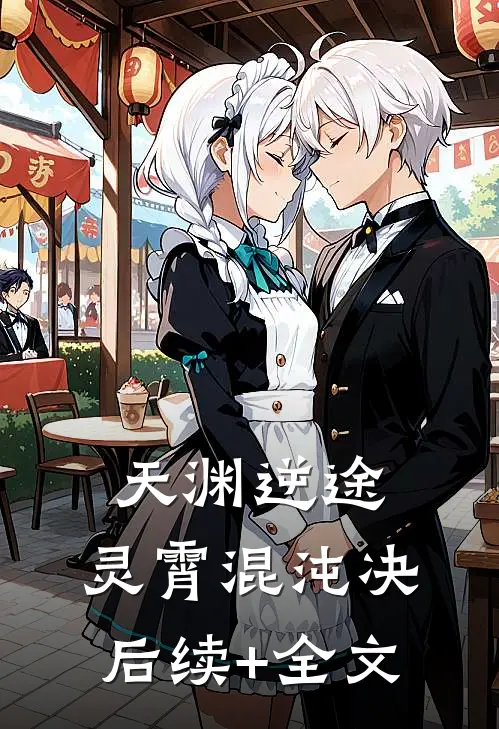 天渊逆途：灵霄混沌决后续+全文