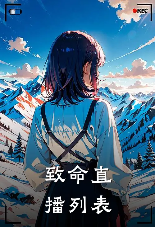 致命直播列表