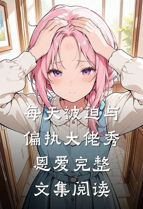 每天被迫与偏执大佬秀恩爱完整文集阅读