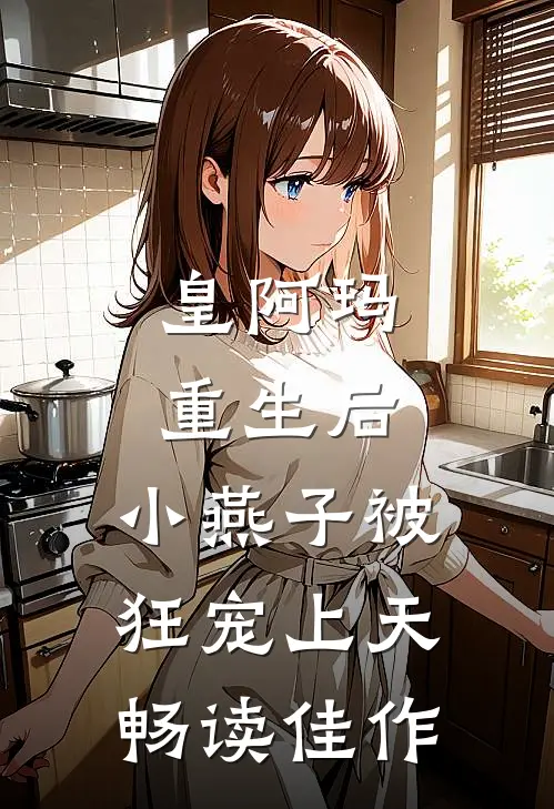 皇阿玛重生后，小燕子被狂宠上天畅读佳作