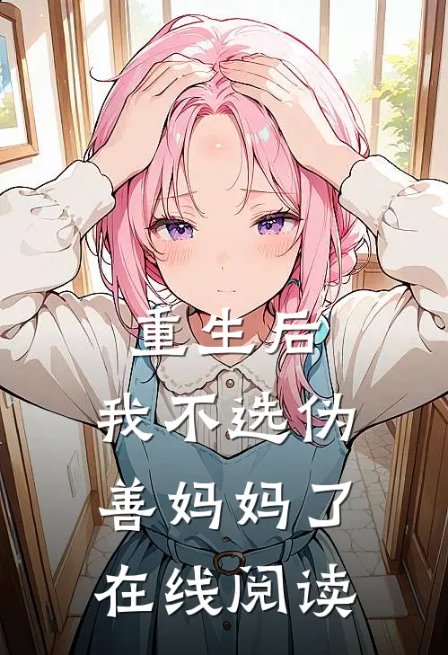 重生后，我不选伪善妈妈了在线阅读