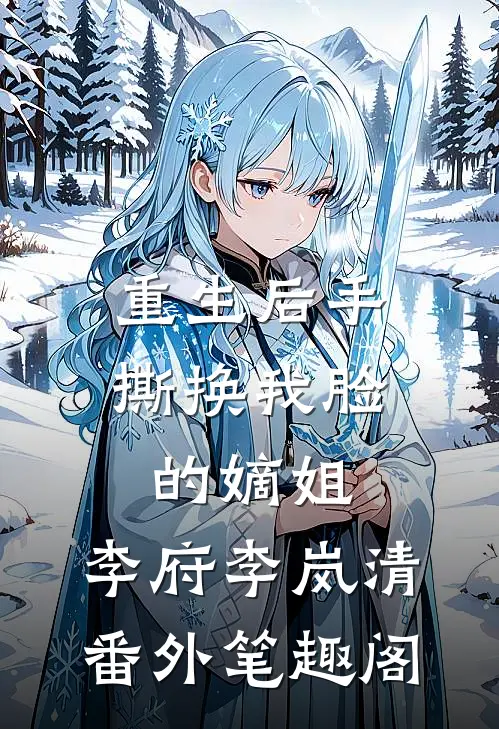 重生后手撕换我脸的嫡姐：李府李岚清番外笔趣阁