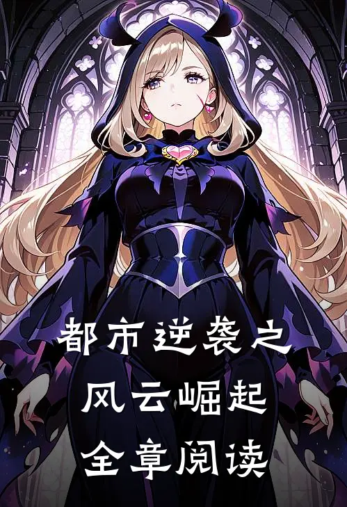 都市逆袭之风云崛起全章阅读