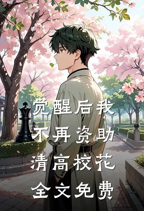 觉醒后我不再资助清高校花全文免费