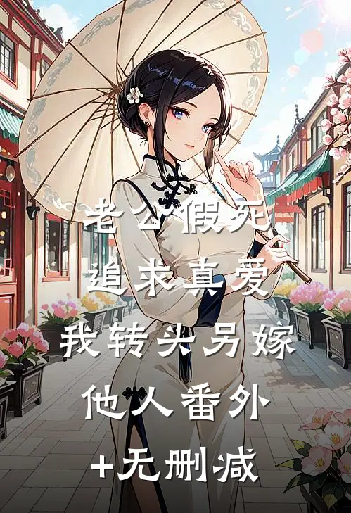 老公假死追求真爱，我转头另嫁他人番外+无删减