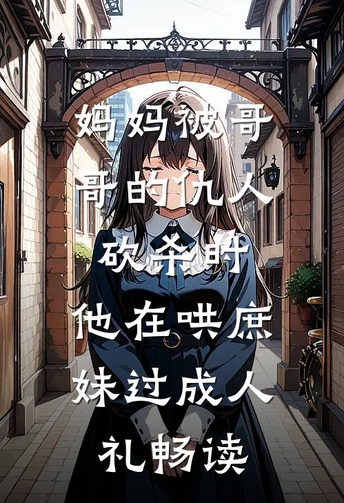 妈妈被哥哥的仇人砍杀时，他在哄庶妹过成人礼畅读