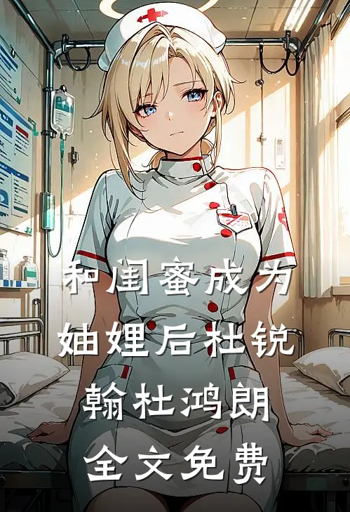 和闺蜜成为妯娌后杜锐翰杜鸿朗全文免费