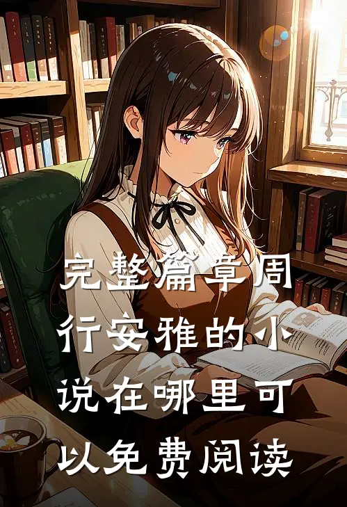 完整篇章周行安雅的小说在哪里可以免费阅读