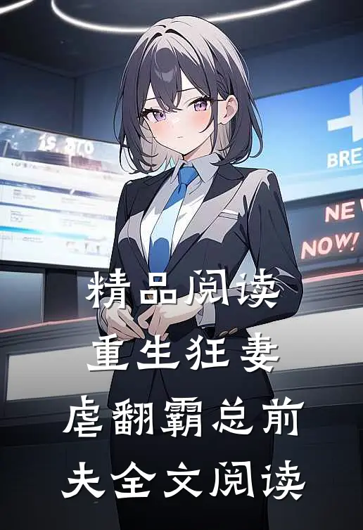 精品阅读重生狂妻:虐翻霸总前夫全文阅读