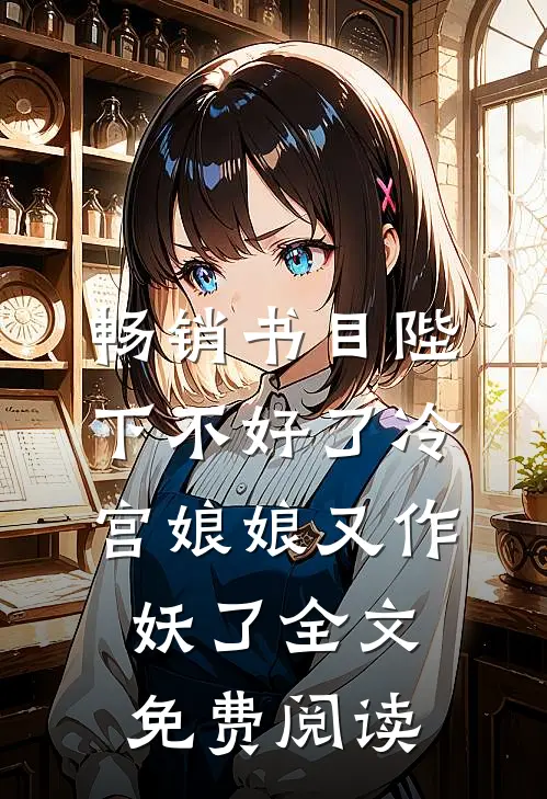 畅销书目陛下不好了冷宫娘娘又作妖了全文免费阅读