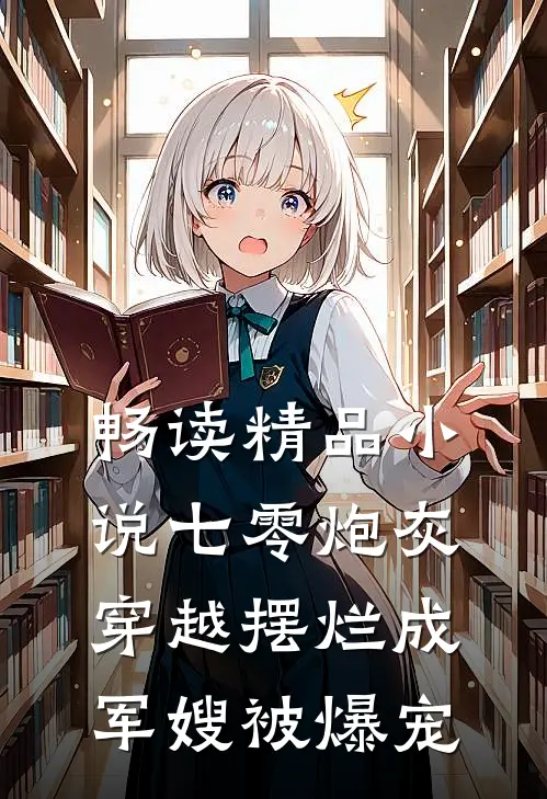 畅读精品小说七零炮灰，穿越摆烂成军嫂被爆宠