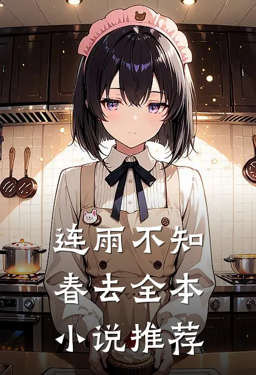 连雨不知春去全本小说推荐
