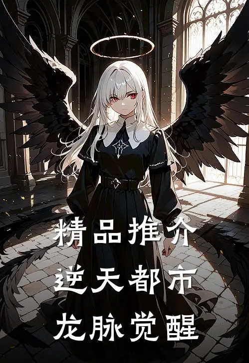 精品推介逆天都市龙脉觉醒