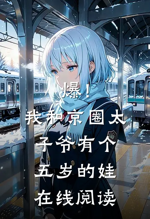 爆！我和京圈太子爷有个五岁的娃在线阅读