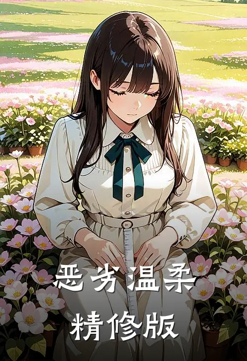恶劣温柔精修版