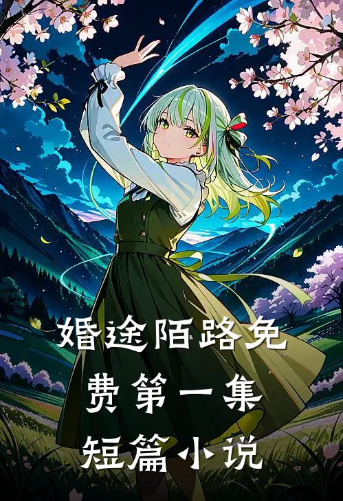 婚途陌路免费第一集短篇小说