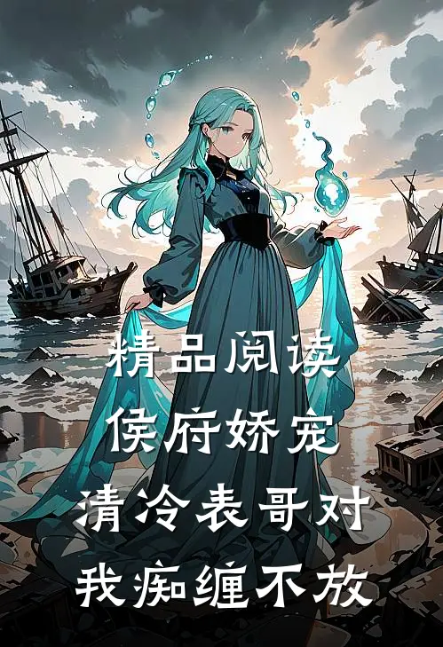 精品阅读侯府娇宠：清冷表哥对我痴缠不放