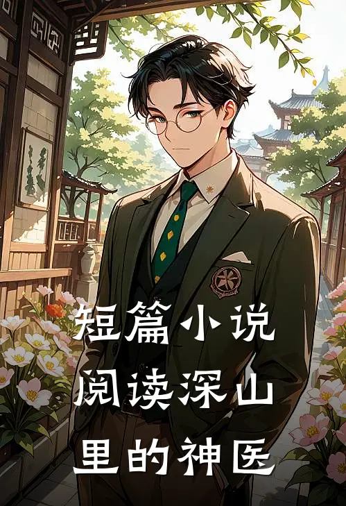 短篇小说阅读深山里的神医
