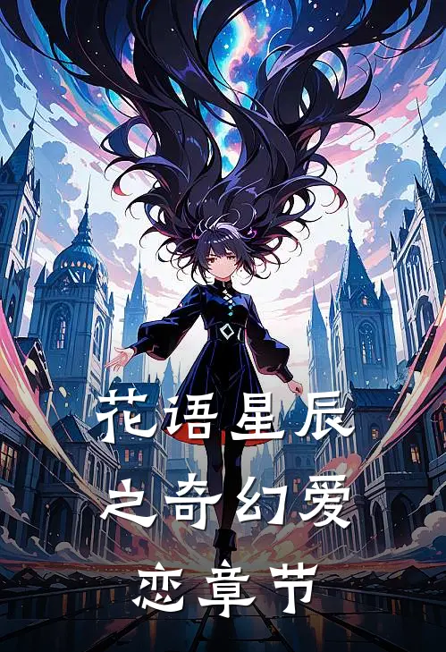 花语星辰之奇幻爱恋章节