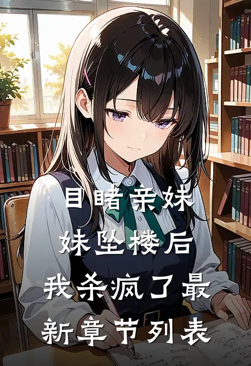 目睹亲妹妹坠楼后，我杀疯了最新章节列表