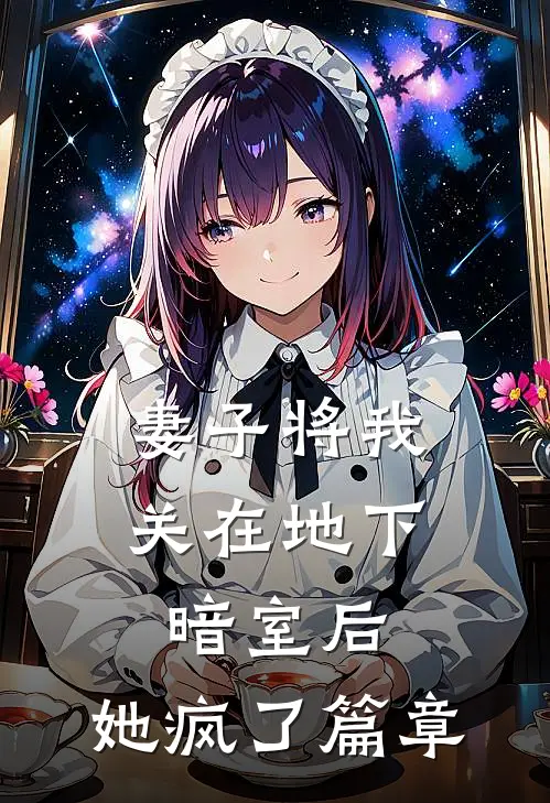 妻子将我关在地下暗室后，她疯了篇章