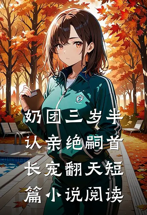 奶团三岁半，认亲绝嗣首长宠翻天短篇小说阅读