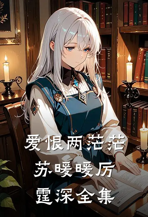 爱恨两茫茫苏暖暖厉霆深全集