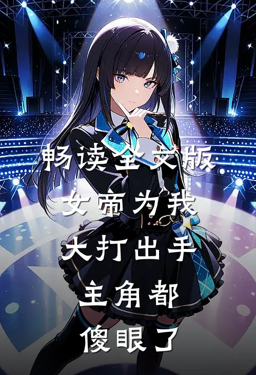 畅读全文版女帝为我大打出手，主角都傻眼了