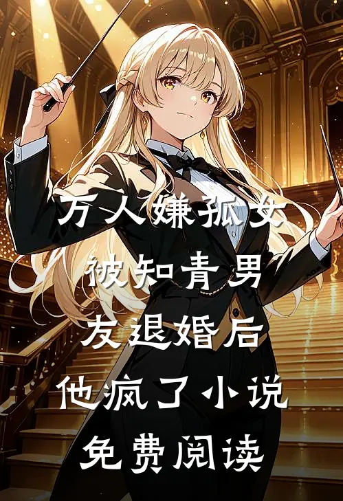 万人嫌孤女被知青男友退婚后，他疯了小说免费阅读