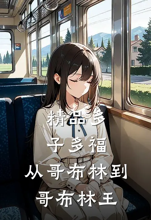 精品多子多福：从哥布林到哥布林王