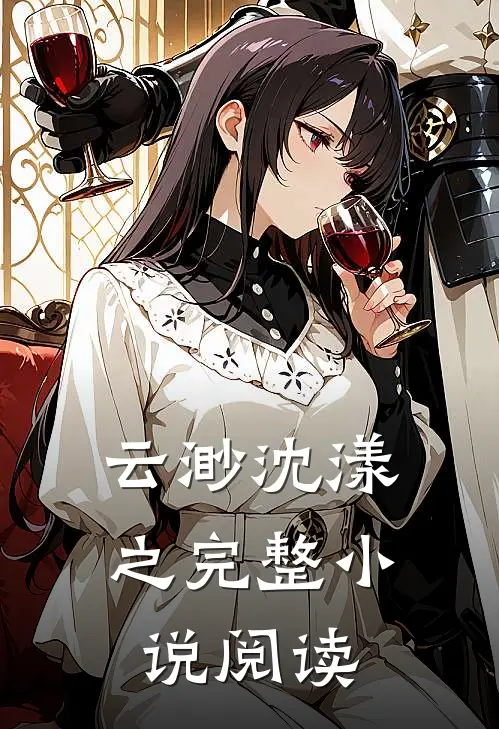 云渺沈漾之完整小说阅读