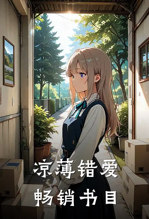 凉薄错爱畅销书目