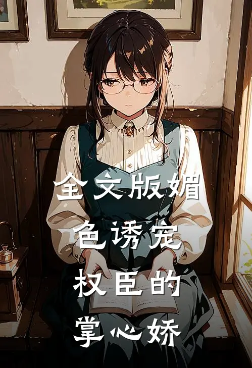 全文版媚色诱宠：权臣的掌心娇