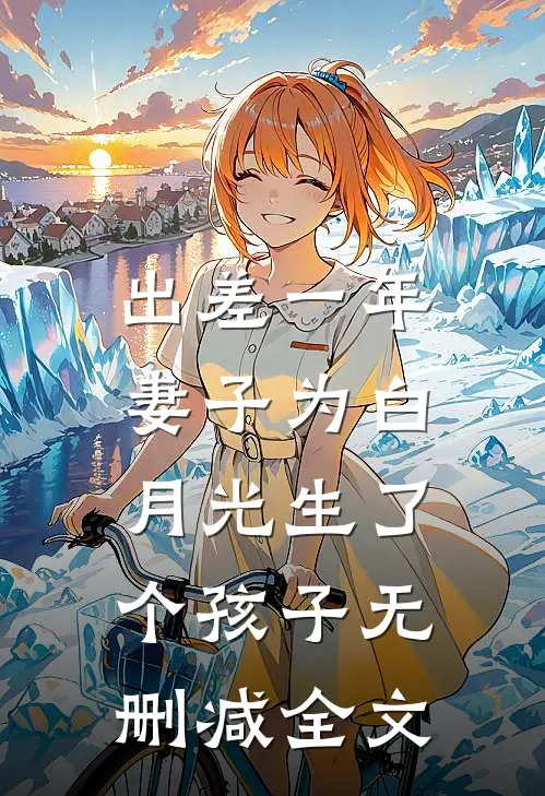 出差一年，妻子为白月光生了个孩子无删减全文