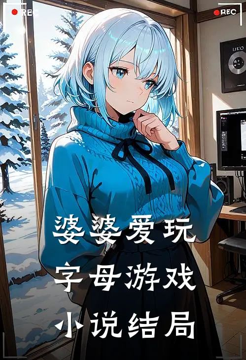 婆婆爱玩字母游戏小说结局