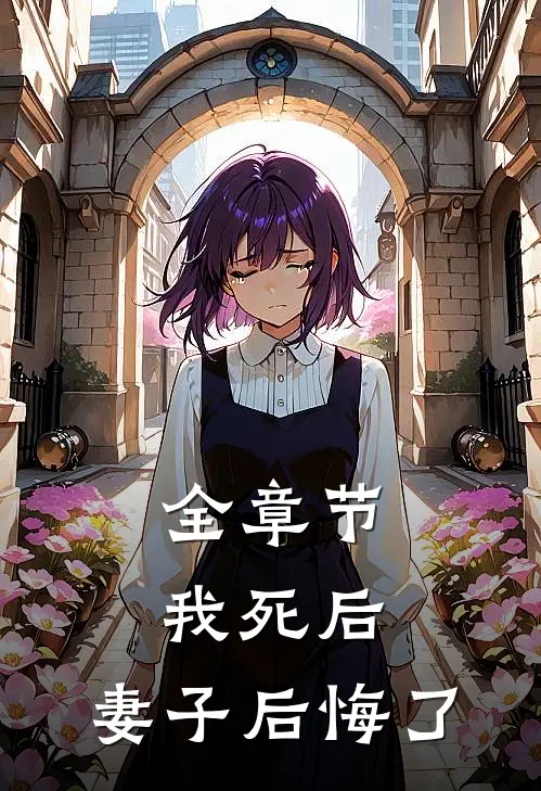 全章节我死后，妻子后悔了