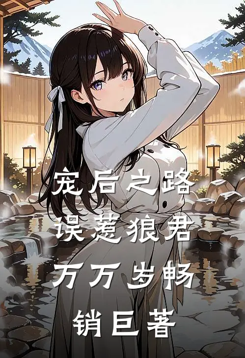 宠后之路：误惹狼君万万岁畅销巨著