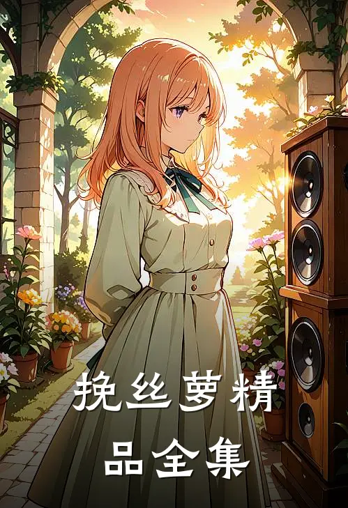 挽丝萝精品全集