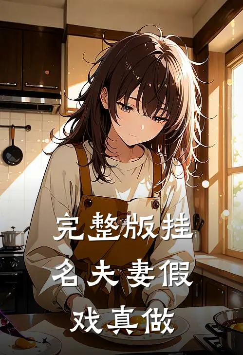 完整版挂名夫妻假戏真做