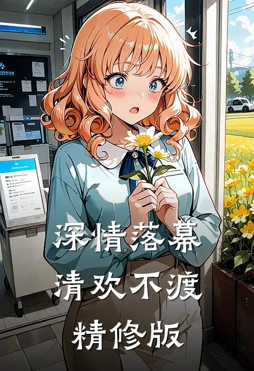 深情落幕，清欢不渡精修版