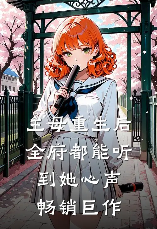 主母重生后，全府都能听到她心声畅销巨作